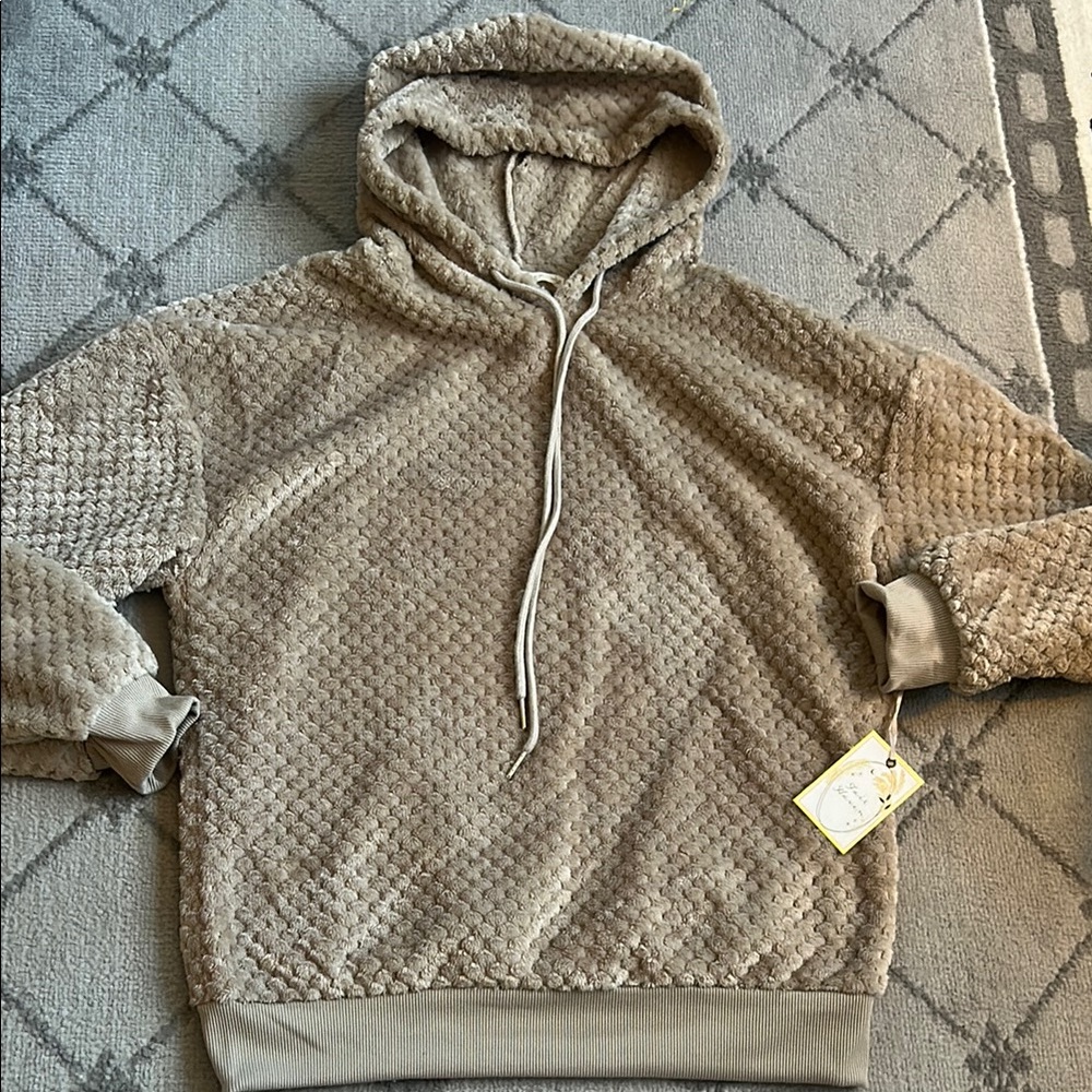 Fair Haven Pullover fleece Hoodie